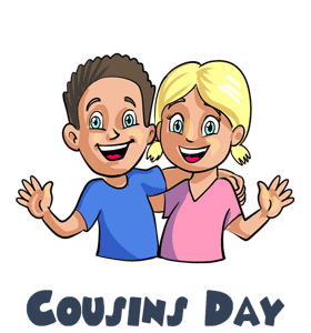 Cousins Day