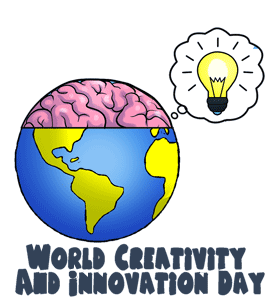World Creativity and Innovation Day