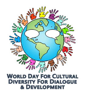 World Day for Cultural Diversity for Dialogue and Development