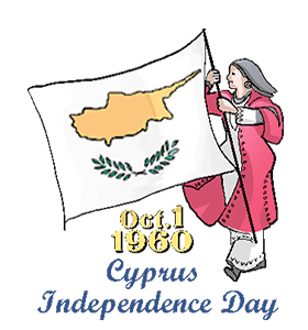 Cyprus Independence Day