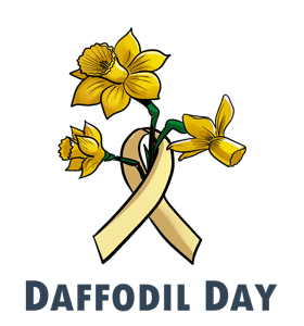 Daffodil Day