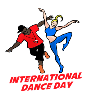 International Dance Day