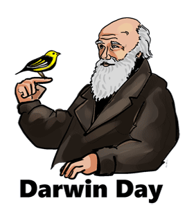 Darwin Day
