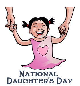 National Daughter's Day