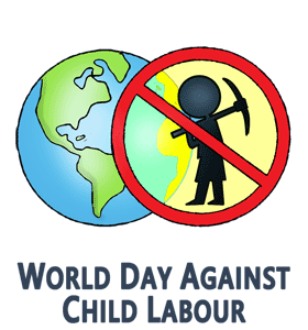 World Day Against Child Labour