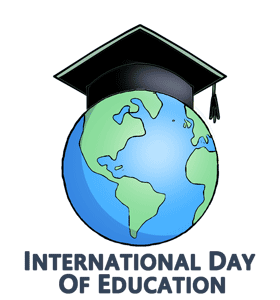 International Day of Education