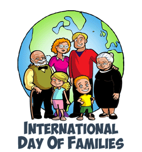 International Day of Families