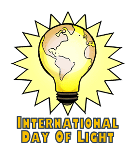 International Day of Light