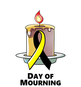 Day of Mourning
