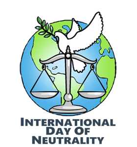 International Day of Neutrality