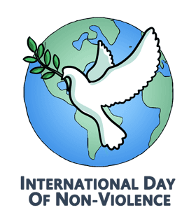 International Day of Non-Violence