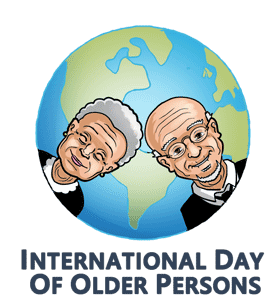 International Day of Older Persons