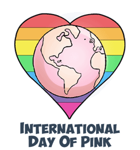 International Day of Pink