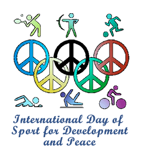 International Day of Sport for Development and Peace