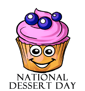National Dessert Day