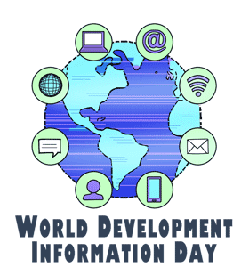 World Development Information Day
