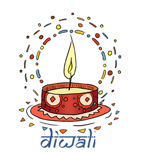 Diwali (Hindu Festival)