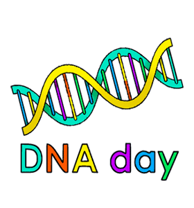 DNA Day