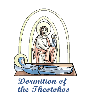 Dormition of the Theotokos (CYP / ROU)