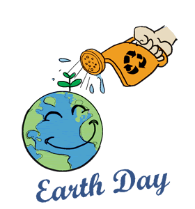 Earth Day