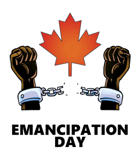 Emancipation Day
