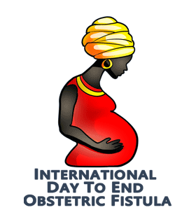 International Day to End Obstetric Fistula
