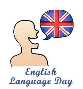 English Language Day