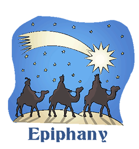 Epiphany