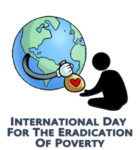 International Day for the Eradication of Poverty
