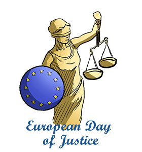 European Day of Justice