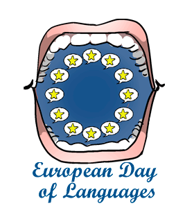 European Day of Languages