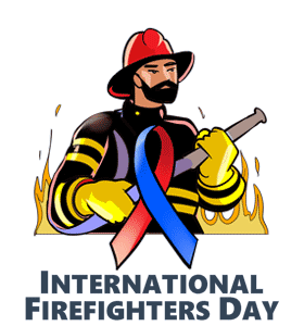 International Firefighters Day