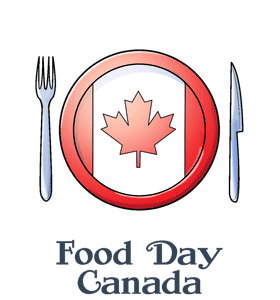 Food Day Canada