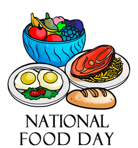 National Food Day