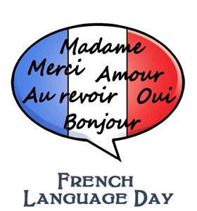 French Language Day