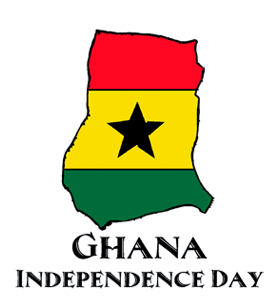 Ghana Independence Day