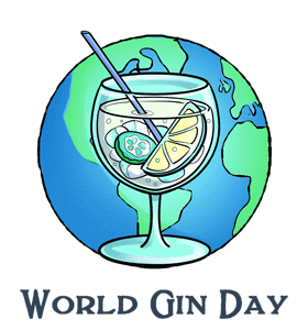 World Gin Day