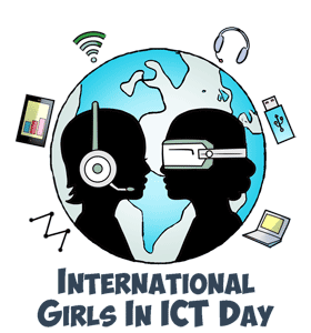 International Girls in ICT Day