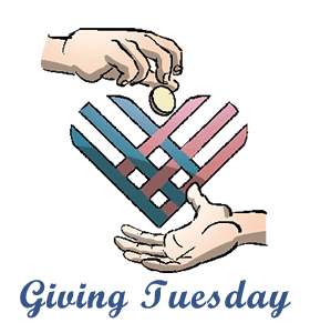 Giving Tuesday