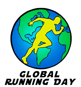Global Running Day