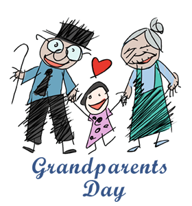 Grandparents Day