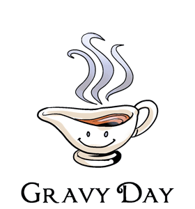 Gravy Day
