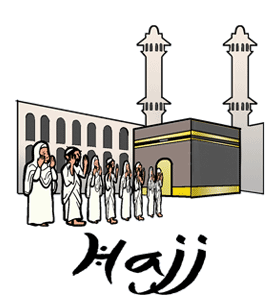 Hajj