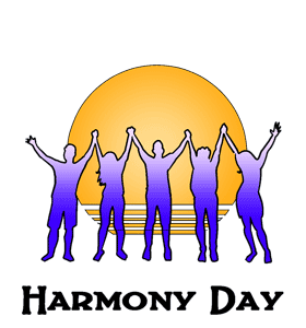 Harmony Day