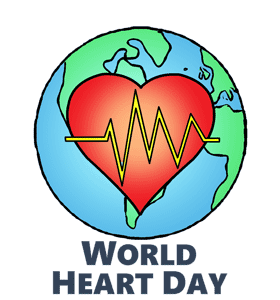 World Heart Day