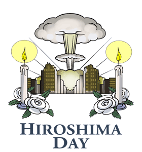 Hiroshima Day