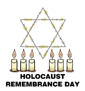 Holocaust Remembrance Day
