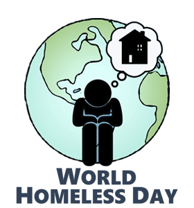 World Homeless Day