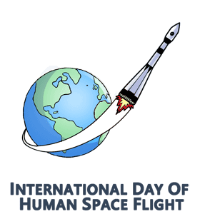 International Day of Human Space Flight