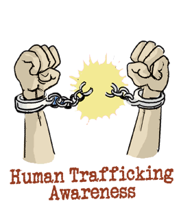 Human Trafficking Awareness